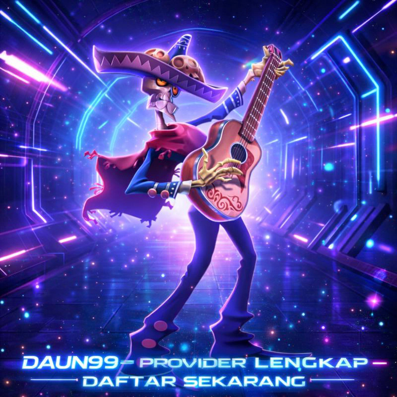 Galeri foto Daun99 : Telaah Komprehensif Akses Sistem dan Navigasi UX di Jakarta